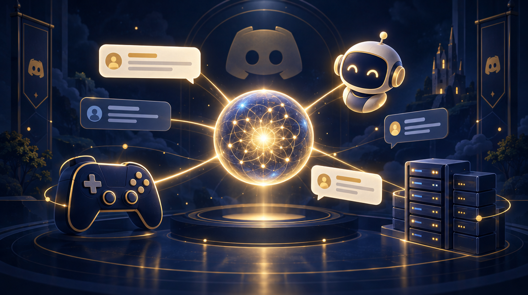 把 Hermes Agent 接上 Discord：從建立 Bot 到 Gateway 上線的完整教學